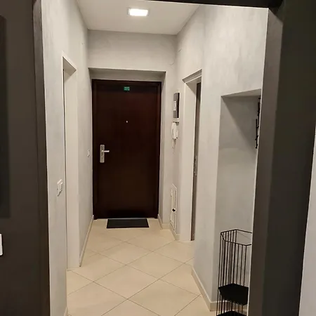 Apartment Golden Gate