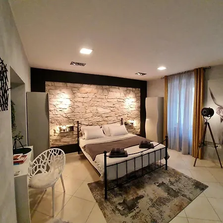 Apartment Golden Gate Pula